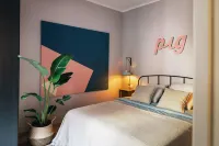 The Collection - Comfortable 3Bd Sagrada Familia - 2-Star