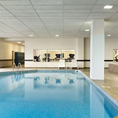 Delta Hotels Saint John