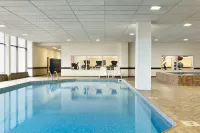 Delta Hotels Saint John - Pool