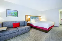 Hampton Inn Slidell - piscina