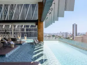 AC Hotel Guadalajara, Mexico