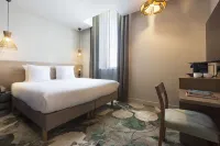 Mercure Nîmes Centre Arènes - Balkoner