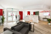 Dormero Hotel München-Kirchheim Messe - Cho phép mang theo thú cưng