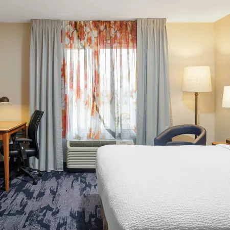 Fairfield Inn & Suites Paducah