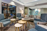 TownePlace Suites Nashville Airport - Flughafentransfer