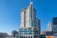 Residence Inn Charlotte City Center - 3-Star