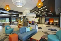 Tru by Hilton Meridian - Pet friendly