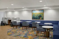 Hampton Inn Lawrence - 2-Star