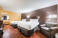 Econo Lodge - 2-Star