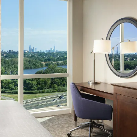 Hampton Inn & Suites Teaneck Glenpointe Hotels in Teaneck