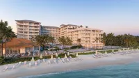 Naples Beach Club, A Four Seasons Resort - Spa