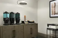 Homewood Suites by Hilton Boston/Cambridge-Arlington - Bữa sáng