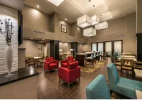 Hampton Inn & Suites Reno West, NV - 2-Star