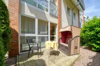 Hotel Wissers - bar