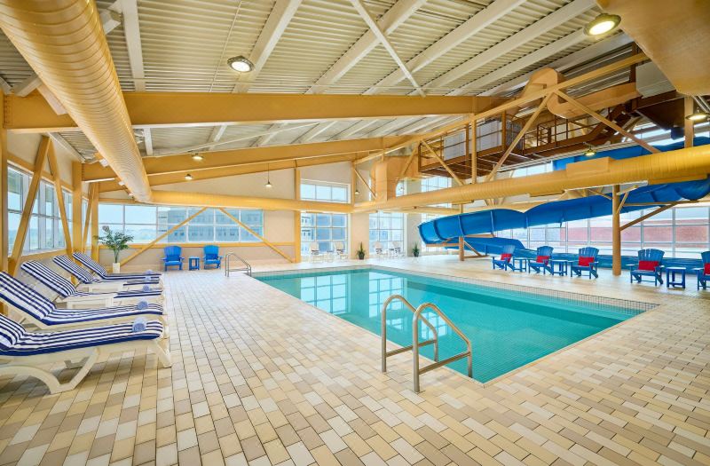 Delta Hotels Beausejour photo 2