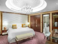 Al Marwa Rayhaan Hotel berhampiran Kaabah