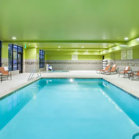 Hampton Inn & Suites Pasco/Tri-Cities