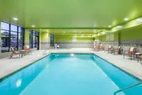 Hampton Inn & Suites Pasco/Tri-Cities - Wifi