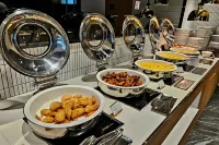 Blue Ocean Hotel 3 - Desayuno