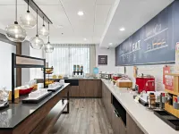 洛杉磯機場歡朋飯店，加州 LAX區附近的飯店