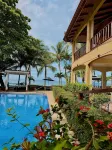 The Backyard Beachfront Hotel - con vista mare
