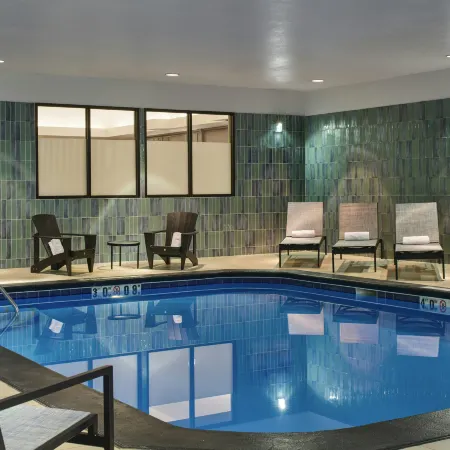 Homewood Suites by Hilton Anchorage