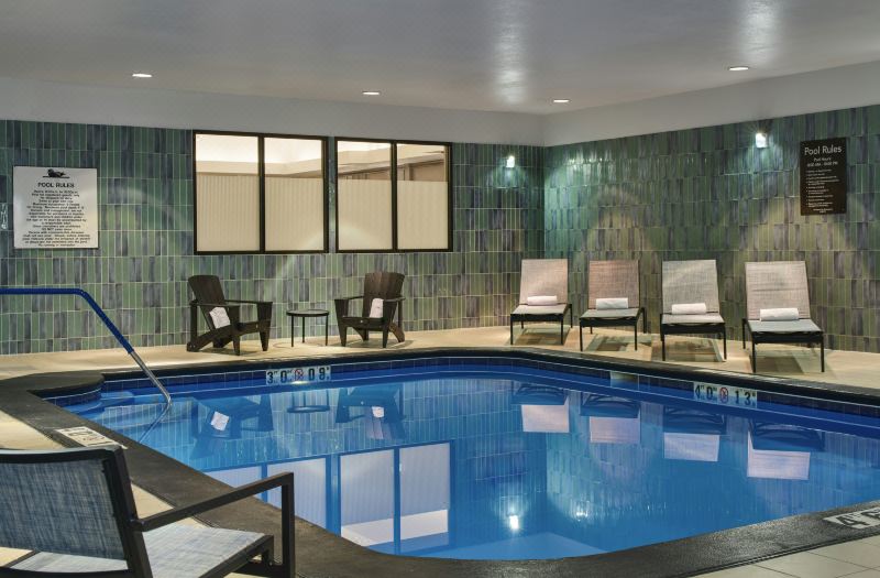 Homewood Suites by Hilton Anchorage photo 3