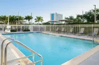 Residence Inn Clearwater Downtown - Pools