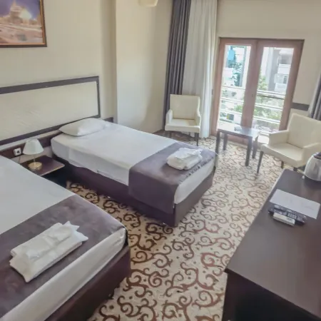 Teona Hotel