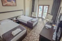 Teona Hotel - petit déjeuner