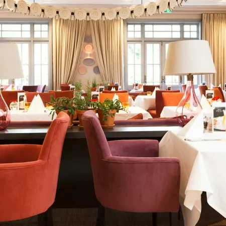 Champneys Tring Hotels in Dacorum