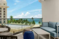 The Westerly at Hilton Aruba Caribbean Resort - Ocean View