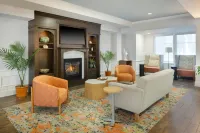 Hampton Inn & Suites Jekyll Island - 2 étoiles