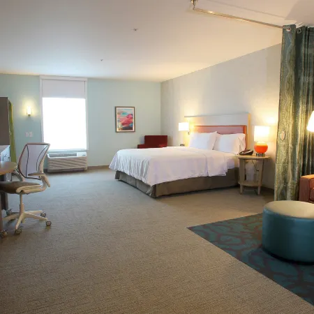 Home2 Suites by Hilton Nampa