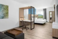 SpringHill Suites Roanoke North - Wifi