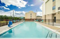 Hampton Inn Newport - Træningscentre