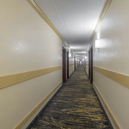 Red Roof Inn Annapolis
