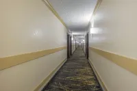 Red Roof Inn Annapolis - Lemmikkieläimet sallittu