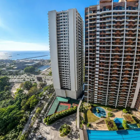 Luxurious Haven in the Sky
