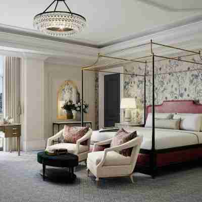 The Ritz-Carlton, New Orleans Rooms