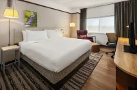 Hilton Garden Inn Minneapolis Airport Mall of America - piscina
