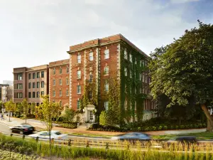 The Whitney Hotel Boston