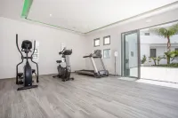 Venezia Resort Hotel - Gym