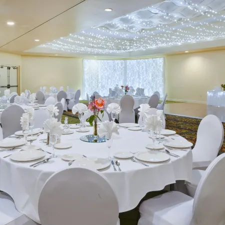 DoubleTree by Hilton Hotel Holland
