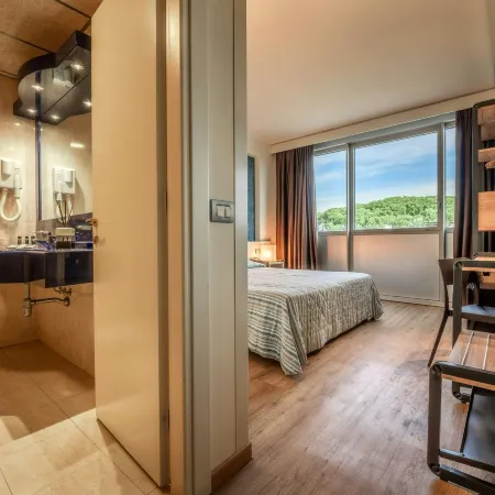 Hotel Galilei