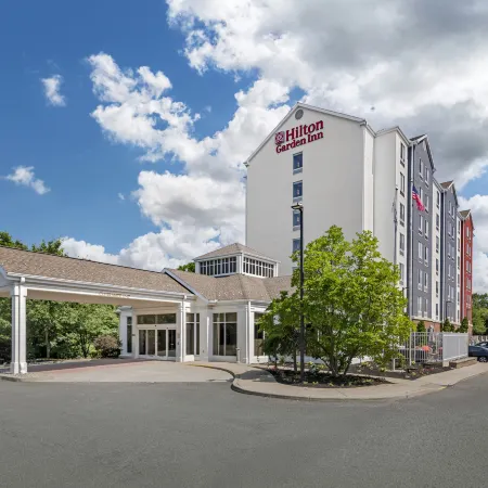 Hilton Garden Inn Albany/Suny Area