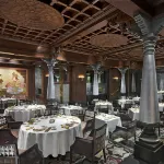 Taj Coromandel - Frühstück