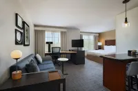Residence Inn Beaumont - 3-Star