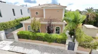 Algarve Stunning Villa by Homing -  case vacanza in affitto