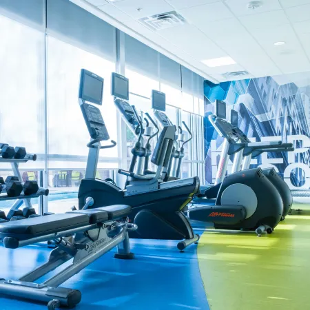 SpringHill Suites Dallas Lewisville